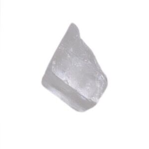 Clear Calcite Crystal